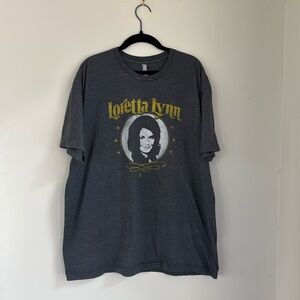 Loretta Lynn Tee